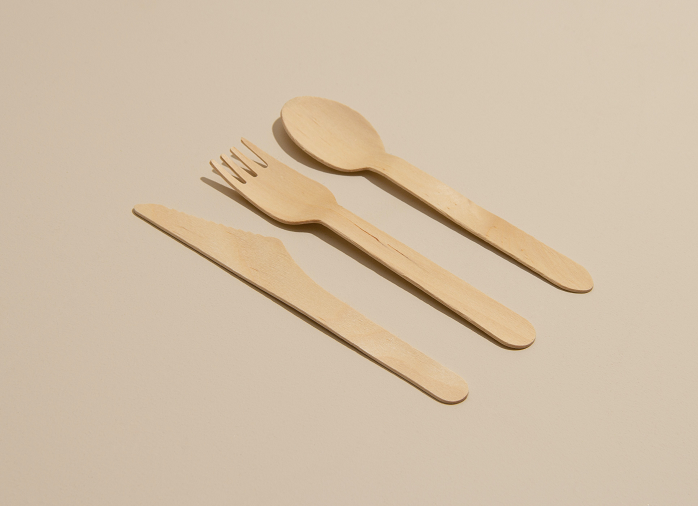 A History of Wooden Cutlery